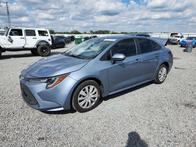 Auction sale of the 2020 Toyota Corolla, vin: JTDEPRAEXLJ024188, lot number: 70939746