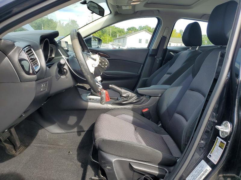 Aukcja sprzedaży 2014 Mazda 3, vin: JM1BM1V70E1135215, numer aukcji: 70291526