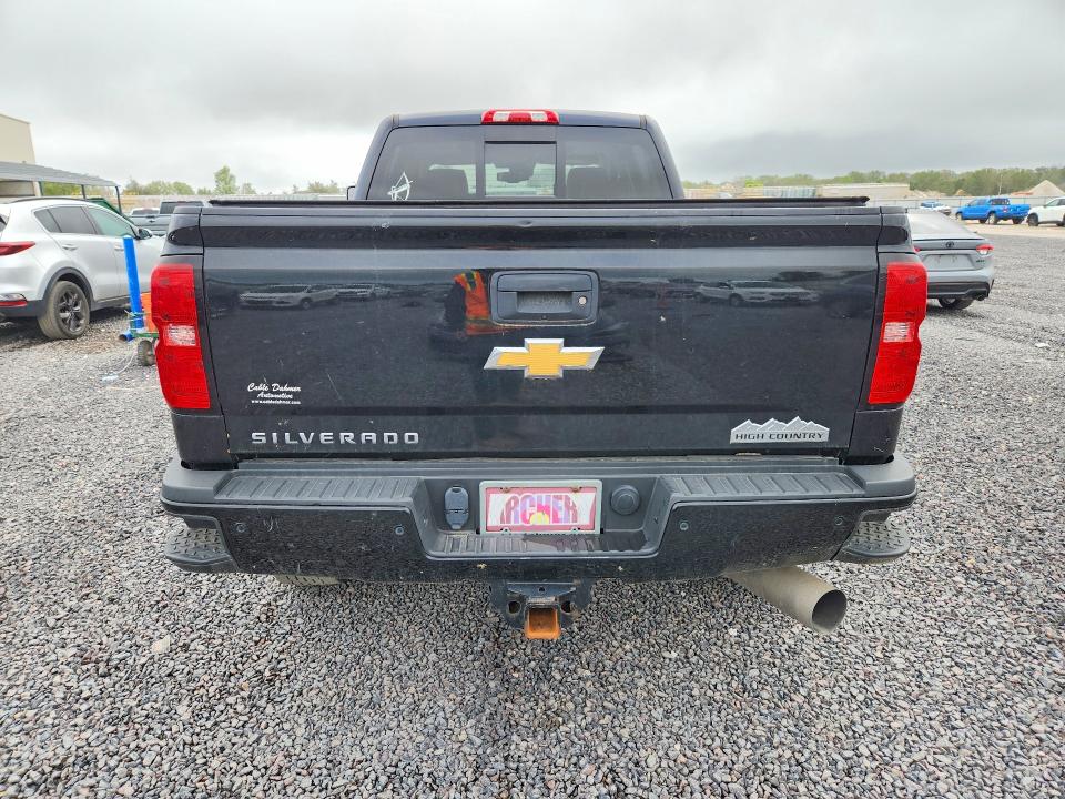 69847956 :رقم المزاد ، 1GC1KUEY7KF278186 vin ، 2019 Chevrolet Silverado مزاد بيع