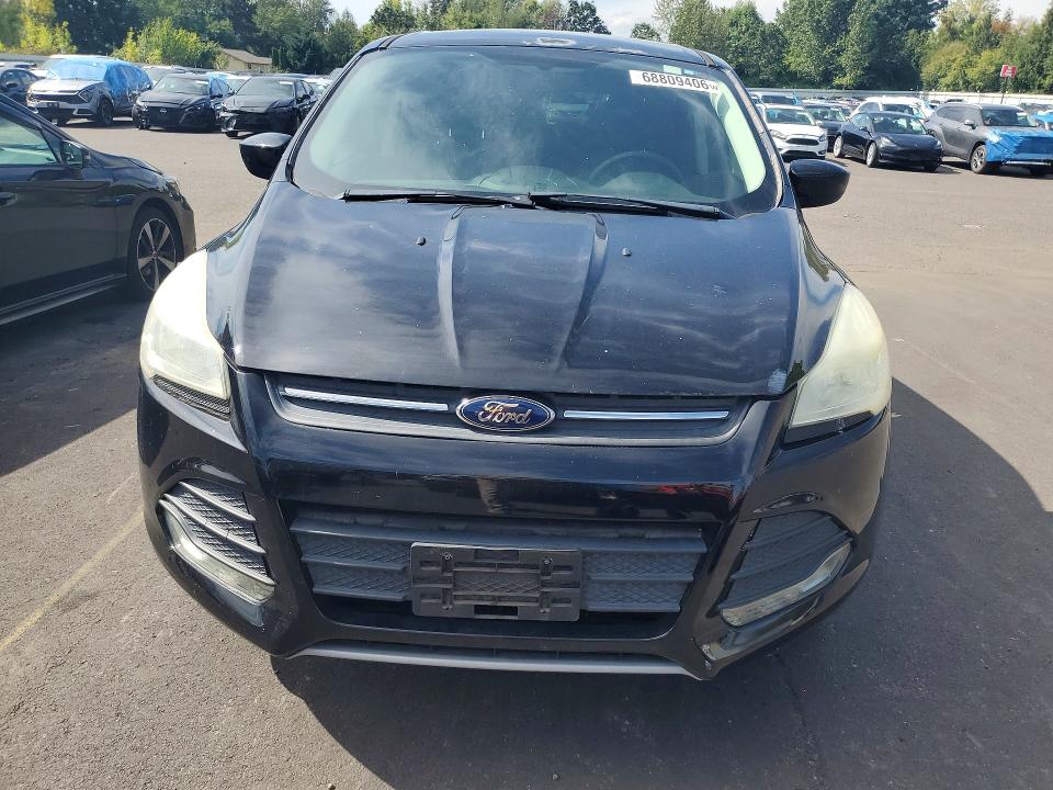 Продажа на аукционе авто 2016 Ford Escape, vin: 1FMCU9GX3GUA10612, номер лота: 68809406