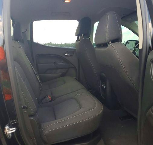 68589136 :رقم المزاد ، 1GCGTCEN6K1307472 vin ، 2019 Chevrolet Colorado مزاد بيع