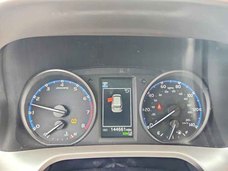 70849196 :رقم المزاد ، JTMRFREV8JJ176482 vin ، 2018 Toyota Rav4 مزاد بيع