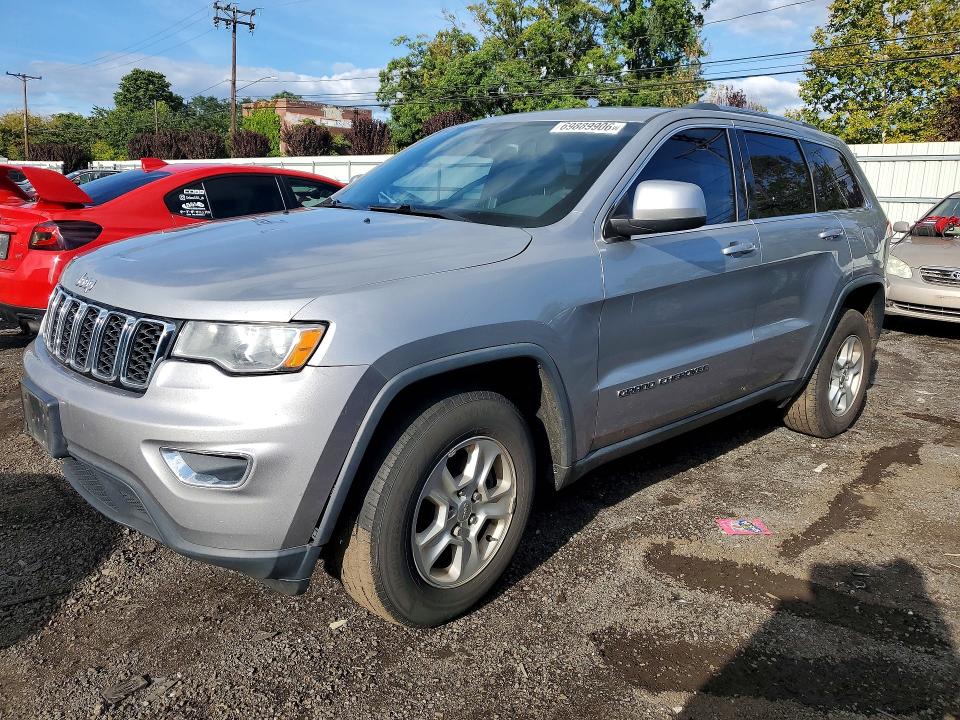 Aukcja sprzedaży 2017 Jeep Grand Cherokee, vin: 1C4RJFAG2HC678536, numer aukcji: 69889906