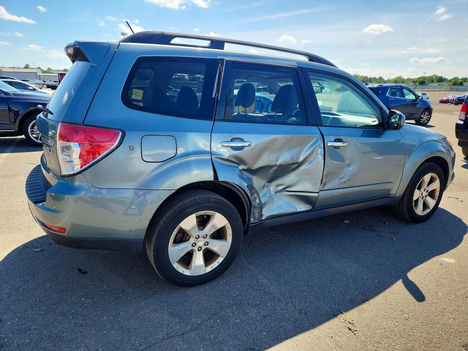 Aukcja sprzedaży 2011 Subaru Forester, vin: JF2SHGAC8BH701345, numer aukcji: 67894986