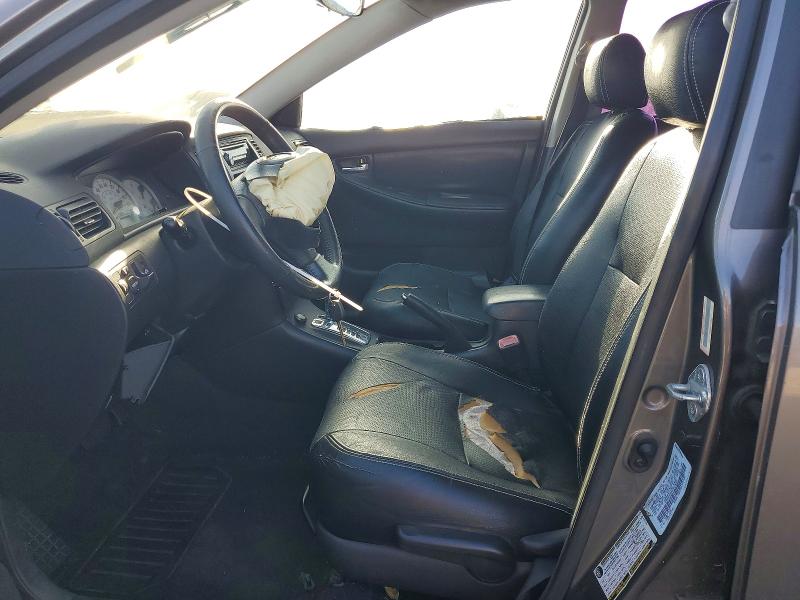 Продажа на аукционе авто 2006 Toyota Corolla, vin: 1NXBR32E06Z623060, номер лота: 68772876