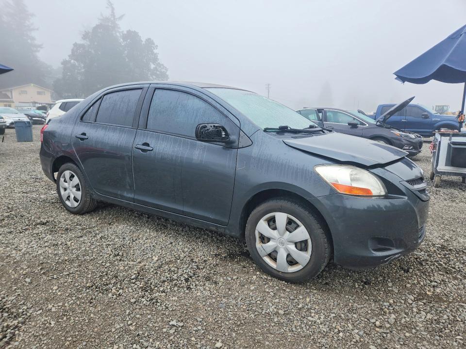 Продажа на аукционе авто 2008 Toyota Yaris, vin: JTDBT923281261986, номер лота: 69639826