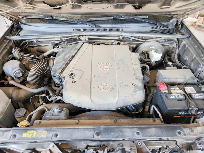Aukcja sprzedaży 2013 Toyota Tacoma, vin: 5TFTU4GN9DX048880, numer aukcji: 69207506
