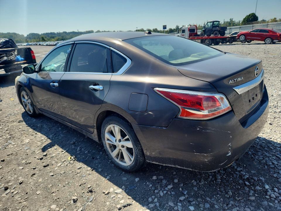 68635016 :رقم المزاد ، 1N4AL3AP6FC286975 vin ، 2015 Nissan Altima مزاد بيع