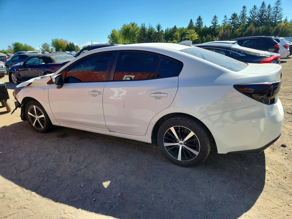 Продажа на аукционе авто 2019 Subaru Impreza, vin: 4S3GKAC65K3628930, номер лота: 69936546