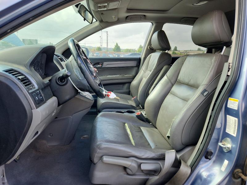 2007 Honda Cr-v მანქანა იყიდება აუქციონზე, vin: JHLRE48787C096957, აუქციონის ნომერი: 68767766