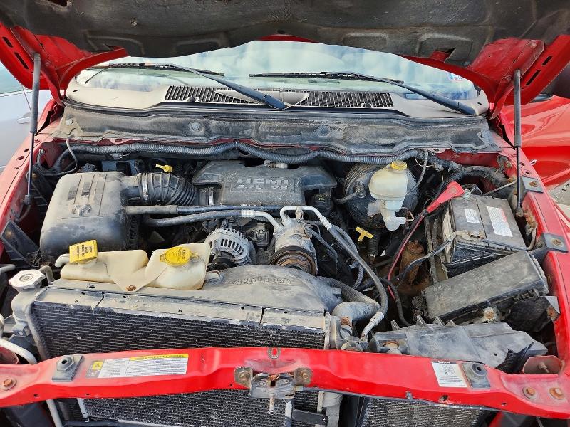 Aukcja sprzedaży 2006 Dodge Ram 2500, vin: 3D7KS26D26G290938, numer aukcji: 68209336