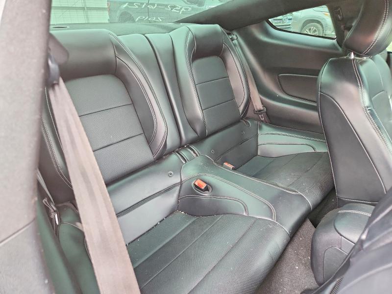 Продаж на аукціоні авто 2019 Ford Mustang, vin: 1FA6P8THXK5189872, номер лоту: 69412776