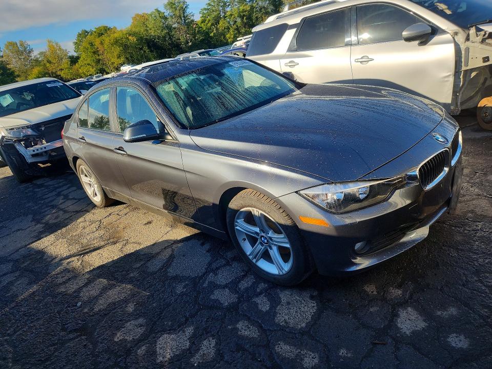 69534966 :رقم المزاد ، WBA3B3C58DJ698936 vin ، 2013 Bmw 328 مزاد بيع
