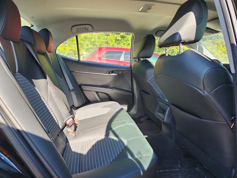 Aukcja sprzedaży 2020 Toyota Camry, vin: 4T1G11AK7LU977100, numer aukcji: 70150746