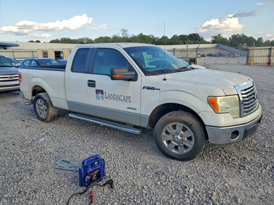 Aukcja sprzedaży 2011 Ford F150, vin: 1FTFX1CT9BFB20168, numer aukcji: 67853736