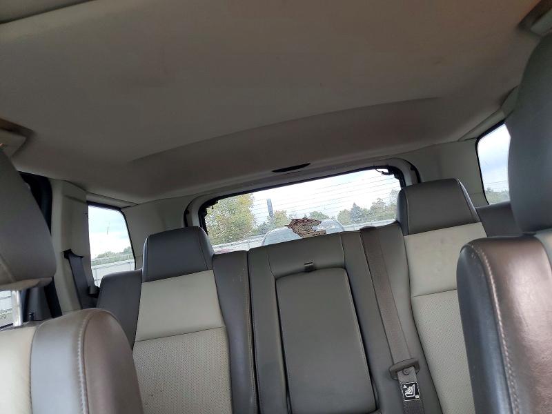 2008 Jeep Grand Cherokee მანქანა იყიდება აუქციონზე, vin: 1J8HR58208C223850, აუქციონის ნომერი: 70922406