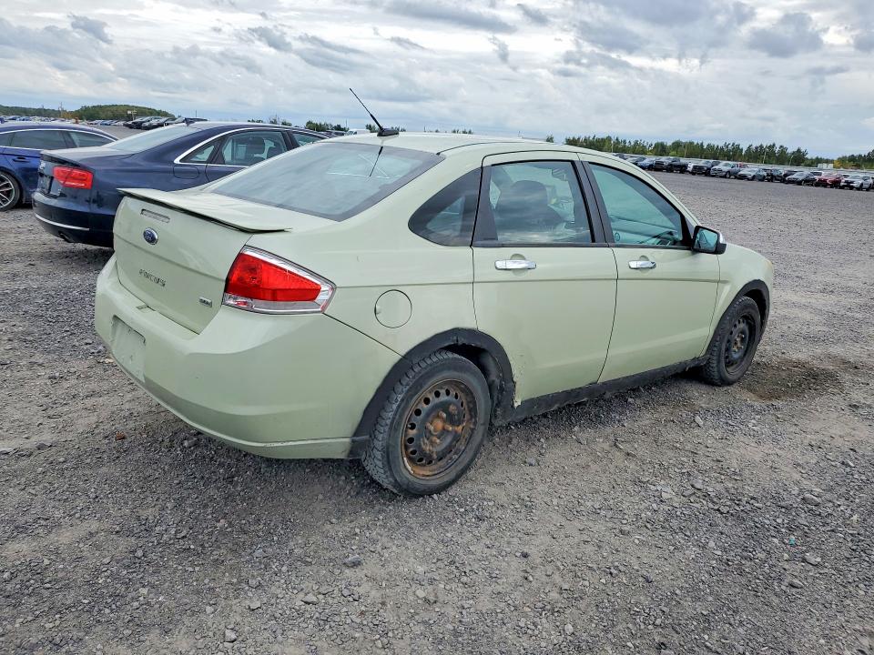 Продаж на аукціоні авто 2010 Ford Focus, vin: 1FAHP3HN2AW215979, номер лоту: 69291096