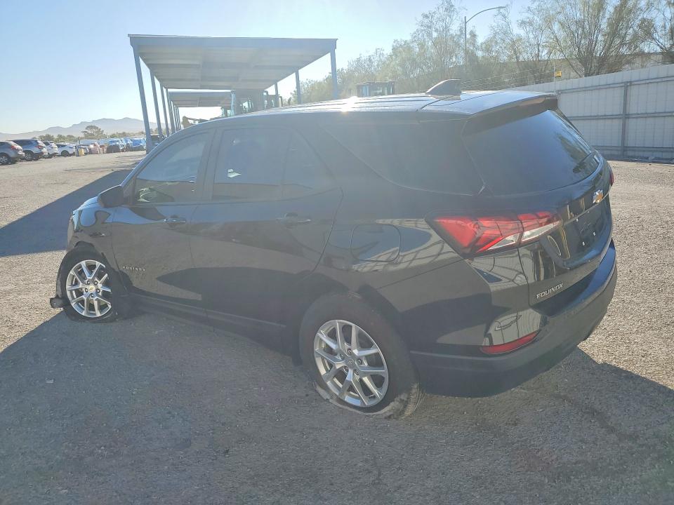 67790256 :رقم المزاد ، 2GNAXHEV0N6145760 vin ، 2022 Chevrolet Equinox مزاد بيع