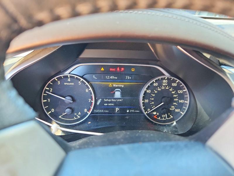 Aukcja sprzedaży 2015 Nissan Murano, vin: 5N1AZ2MH4FN273259, numer aukcji: 68876036