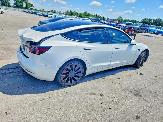 Aukcja sprzedaży 2021 Tesla Model 3, vin: 5YJ3E1ECXMF088456        , numer aukcji: 69036366