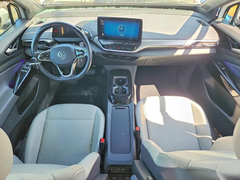 Продажа на аукционе авто 2021 Volkswagen Id.4, vin: WVGTMPE24MP038490, номер лота: 69088986