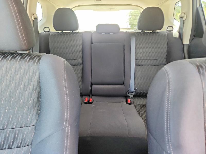 Aukcja sprzedaży 2018 Nissan Rogue Hybrid, vin: 5N1ET2MTXJC849447, numer aukcji: 68794676