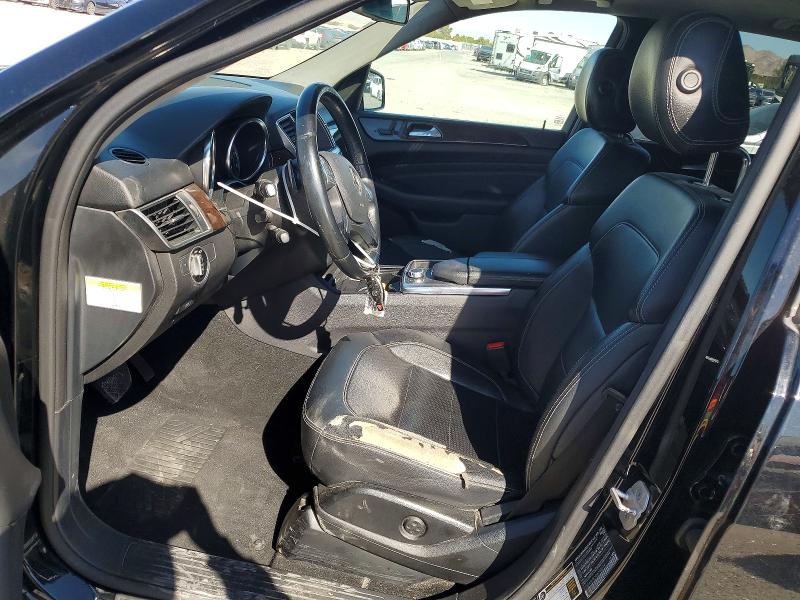Auction sale of the 2013 Mercedes-benz Ml, vin: 4JGDA5HB1DA248674, lot number: 66862326