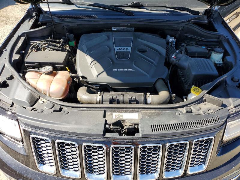 Aukcja sprzedaży 2014 Jeep Grand Cherokee, vin: 1C4RJFJM4EC342632, numer aukcji: 69380686