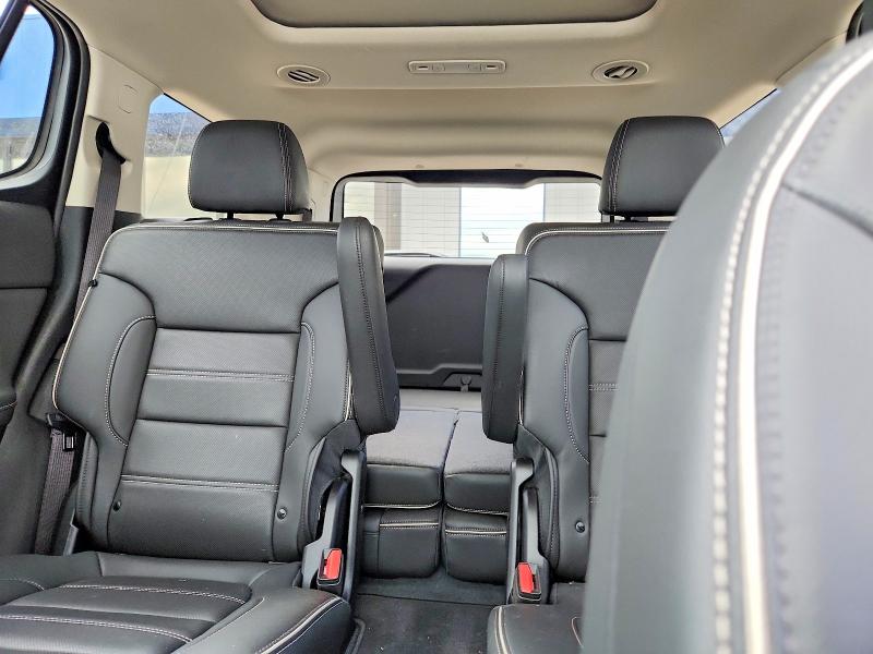 67902676 :رقم المزاد ، 1GKKNXLS1PZ247229 vin ، 2023 Gmc Acadia مزاد بيع