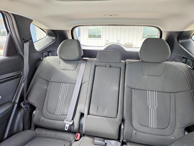 2022 Hyundai Tucson მანქანა იყიდება აუქციონზე, vin: KM8JFCA17NU011942, აუქციონის ნომერი: 69740926