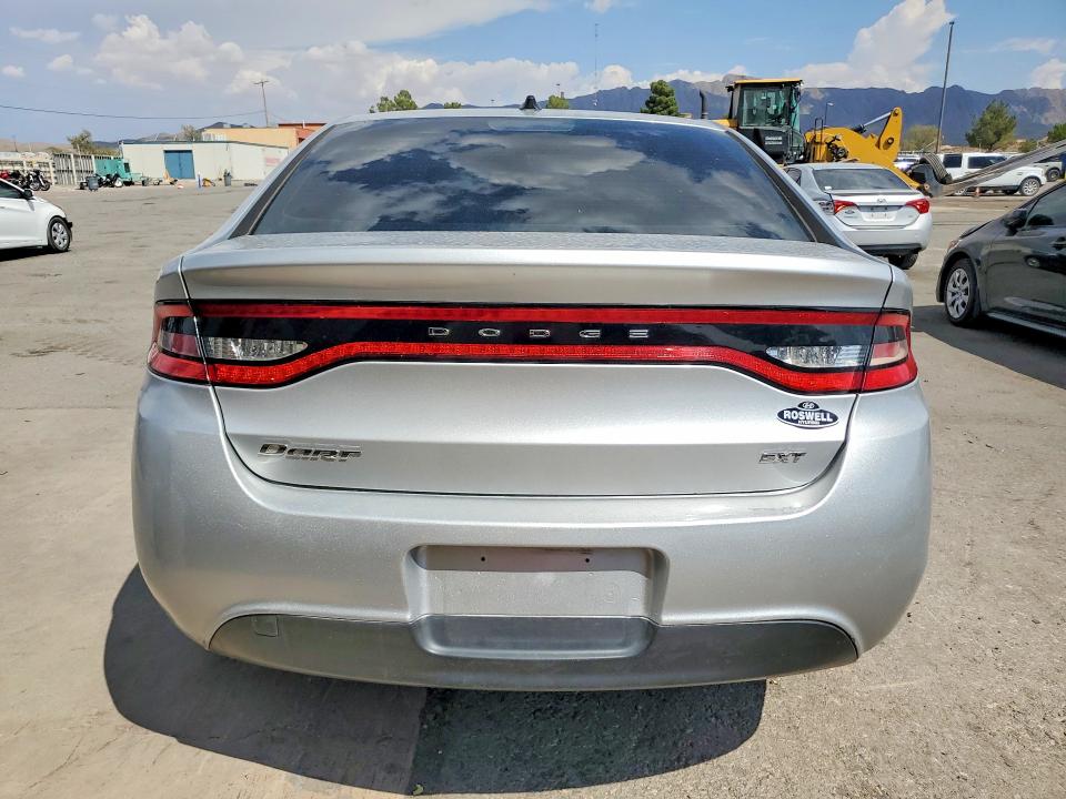 Продажа на аукционе авто 2013 Dodge Dart, vin: 1C3CDFBA0DD267698, номер лота: 68408846
