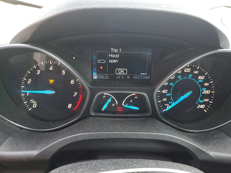 Продажа на аукционе авто 2013 Ford Escape, vin: 1FMCU0H91DUA31921, номер лота: 67107586