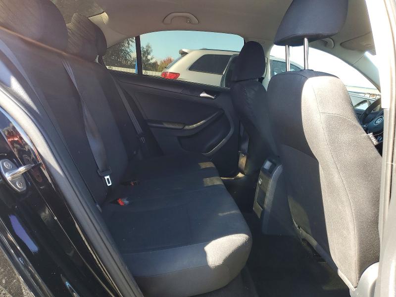 Продажа на аукционе авто 2016 Volkswagen Jetta, vin: 3VW267AJ0GM381599, номер лота: 69426996