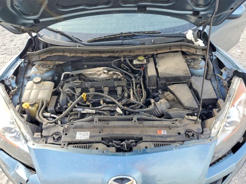 Aukcja sprzedaży 2010 Mazda 3, vin: JM1BL1SF8A1306401, numer aukcji: 67660776