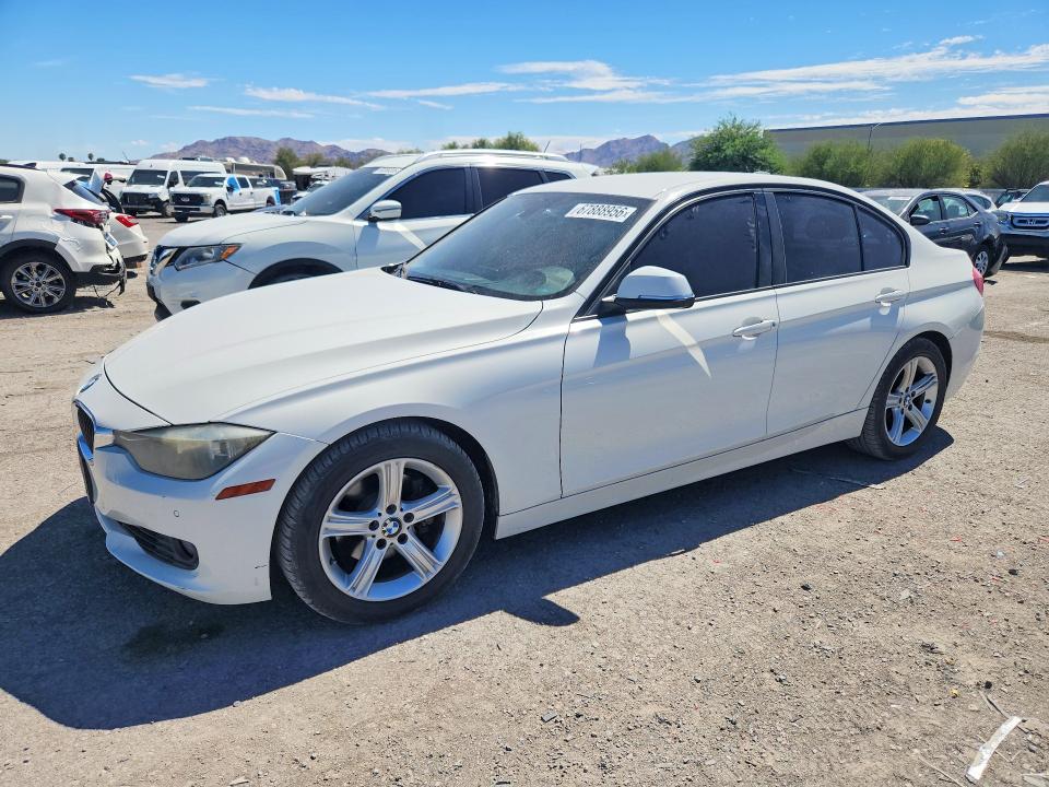 Aukcja sprzedaży 2013 Bmw 328, vin: WBA3C1C57DF437673, numer aukcji: 67888956