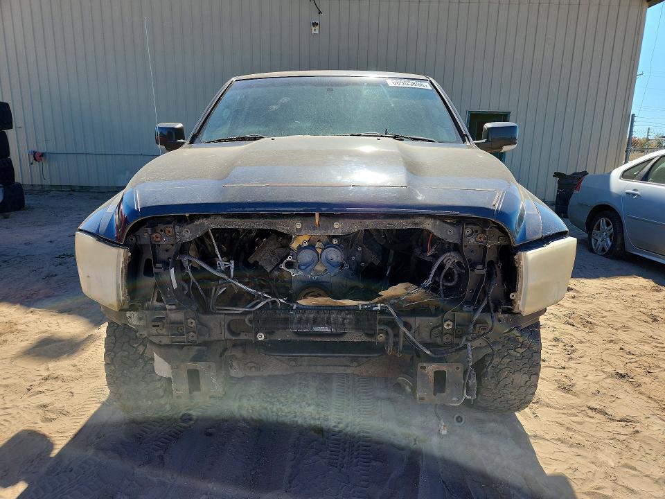 Продаж на аукціоні авто 2009 Dodge Ram 1500, vin: 1D3HB13T59J502252, номер лоту: 68965896