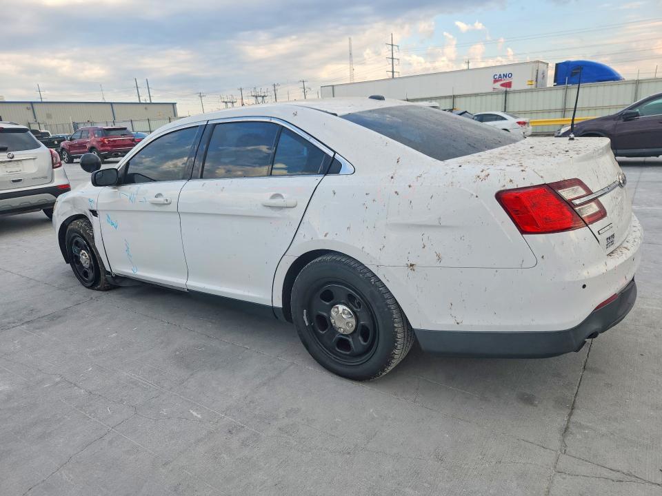 Aukcja sprzedaży 2015 Ford Taurus, vin: 1FAHP2MK1FG139047, numer aukcji: 69687786