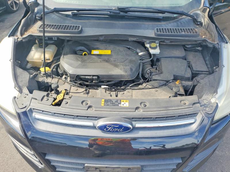 Продажа на аукционе авто 2016 Ford Escape, vin: 1FMCU9GX3GUA10612, номер лота: 68809406
