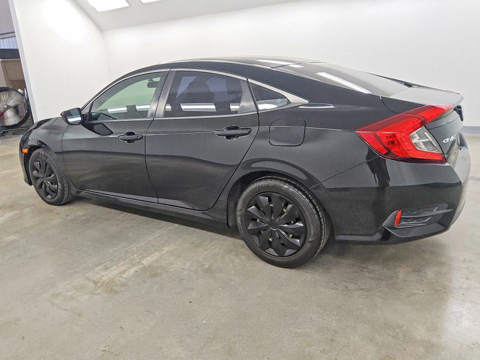 Aukcja sprzedaży 2016 Honda Civic, vin: 2HGFC2F52GH512110, numer aukcji: 67365886
