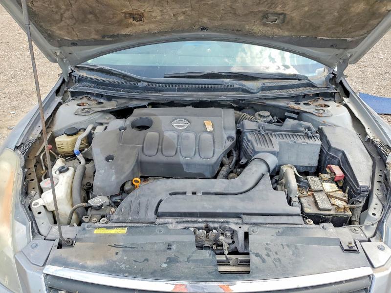 2008 Nissan Altima მანქანა იყიდება აუქციონზე, vin: 1N4AL21E58N541065, აუქციონის ნომერი: 67560966
