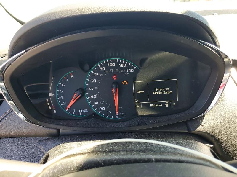 Продажа на аукционе авто 2019 Chevrolet Trax, vin: 3GNCJLSB0KL188008, номер лота: 70786066