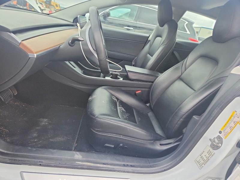 Aukcja sprzedaży 2020 Tesla Model 3, vin: 5YJ3E1EC4LF587025, numer aukcji: 69924476