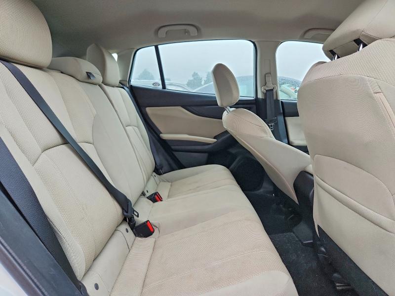 Aukcja sprzedaży 2019 Subaru Impreza, vin: 4S3GTAA67K3722971, numer aukcji: 69157896