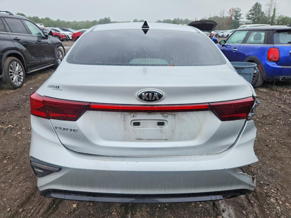 Aukcja sprzedaży 2019 Kia Forte, vin: 3KPF24ADXKE099224, numer aukcji: 69788436