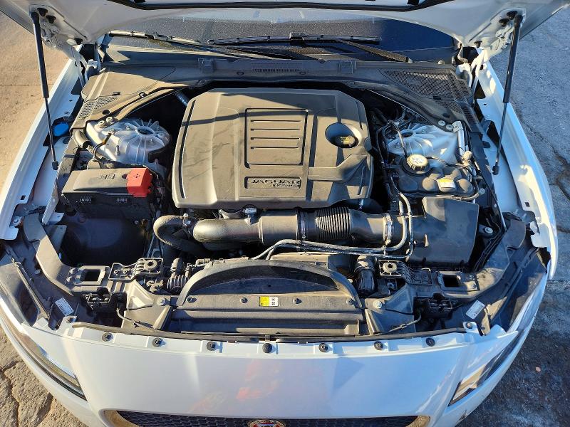 Aukcja sprzedaży 2019 Jaguar Xf, vin: SAJBK4FX7KCY78204, numer aukcji: 67936196