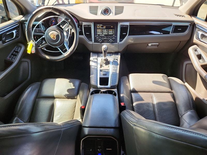 Aukcja sprzedaży 2015 Porsche Macan, vin: WP1AB2A54FLB60571, numer aukcji: 71046086