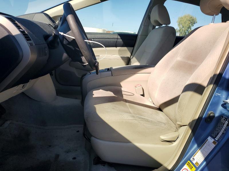 Aukcja sprzedaży 2008 Toyota Prius, vin: JTDKB20U287806006, numer aukcji: 69738796
