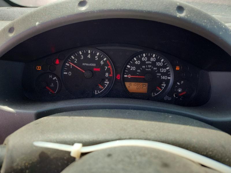 Aukcja sprzedaży 2006 Nissan Xterra, vin: 5N1AN08U86C527980, numer aukcji: 69447326