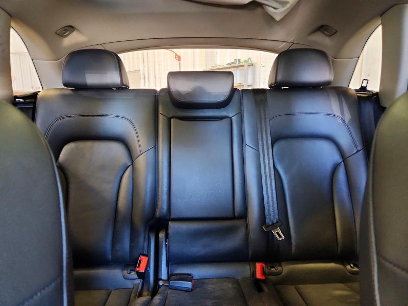 Продажа на аукционе авто 2012 Audi Q5, vin: WA1DKAFP5CA045210, номер лота: 70665596