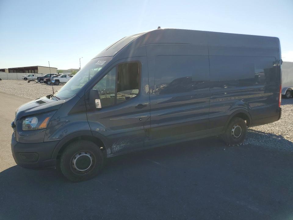 2020 Ford Transit 250 მანქანა იყიდება აუქციონზე, vin: 1FTBR3X8XLKB04452, აუქციონის ნომერი: 69054486